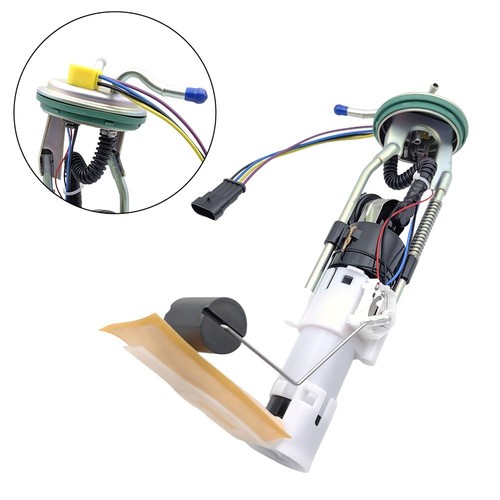 Fuel Pump for Can Am For Commander and For Maverick with Part Number 709000759 - Picture 4 of 17