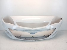13368660 VORDERE STOSSSTANGE / 1065940 FÜR OPEL ASTRA J P10 1.6 SIDI 68