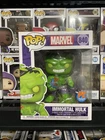 Funko Pop! Immortal Hulk #840 Chase PX Previews Exclusive Marvel