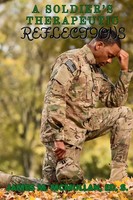 A Soldier's Therapeutic Reflections | James M Mcmullan | Taschenbuch | Englisch