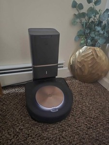 Roomba S9 Plus | eBay