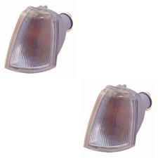 Blinkleuchten rechts links für Renault 19 II B/C53_ D53_ 853_ L53_