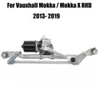 Fits Vauxhall Mokka / Mokka X Front Wiper Motor Linkage Assembly 13-19 42333715