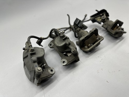 00-09 HONDA S2000 FRONT & REAR CALIPER BRAKE SET OEM - Picture 8 of 8