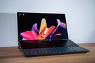 ASUS ZenBook Pro Duo 15 OLED UX582 Notebook i9-11900H 32GB 1TB SSD RTX 3080 W11