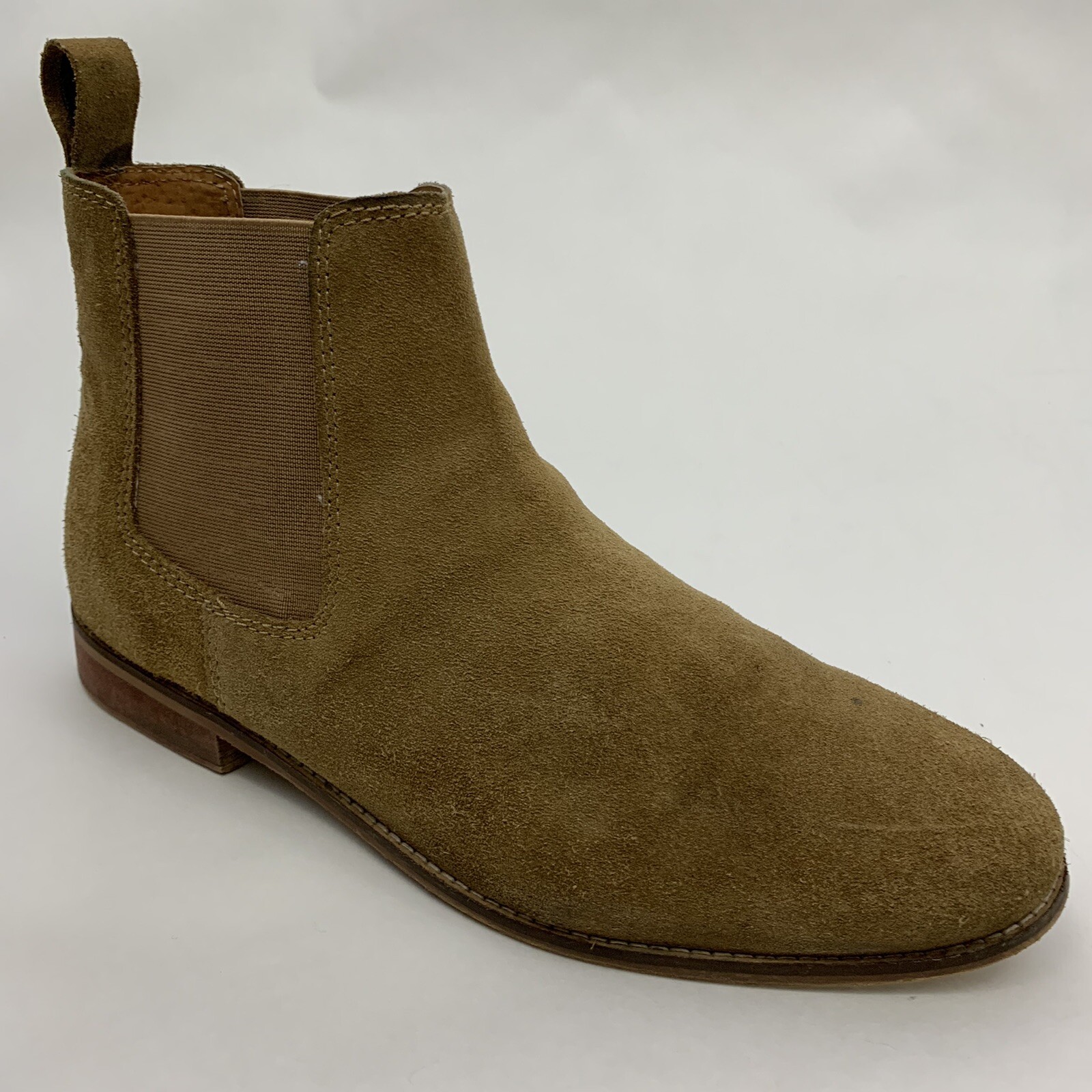 redfoot desert boots