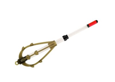 Alimentatore Vario Cralusso 3296 - Cesto Per Mangime Pop-Up Per Pesca A Feed