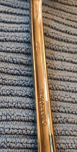 Pfaltzgraff STURBRIDGE Muster 18/0 Edelstahl Fleischgabel 8" - Bild 7 von 8