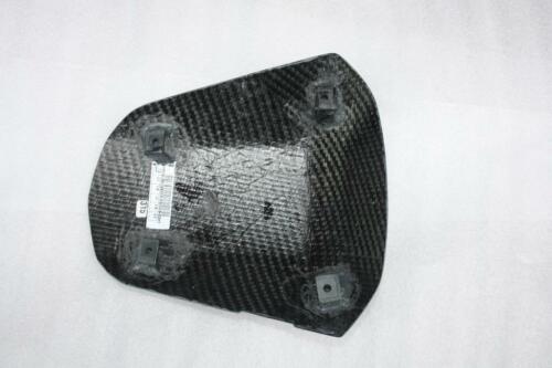 Capot De Selle Suzuki GSXR 1000 2017 2018 2019 2020 2021 2022 Carbone Mat - Picture 3 of 3