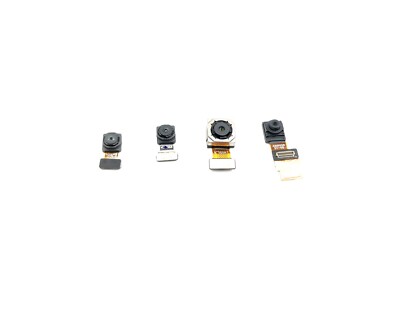 Original OPPO A53  CPH2127 Haupt Kamera Main Camera Vorne Kamera Set