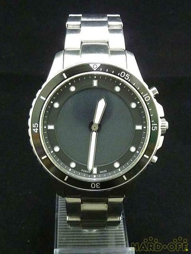 FOSSIL FTW7016 252001 #2D92 GOOD | eBay