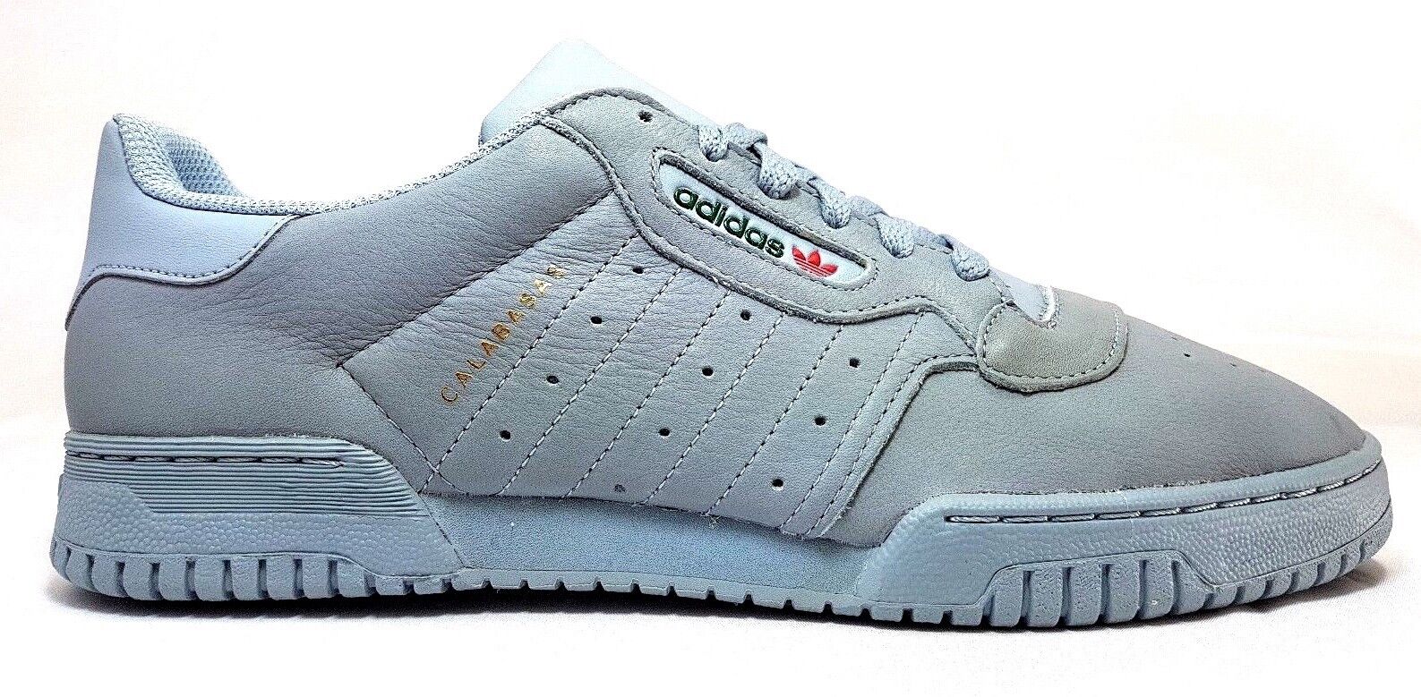 powerphase calabasas grey