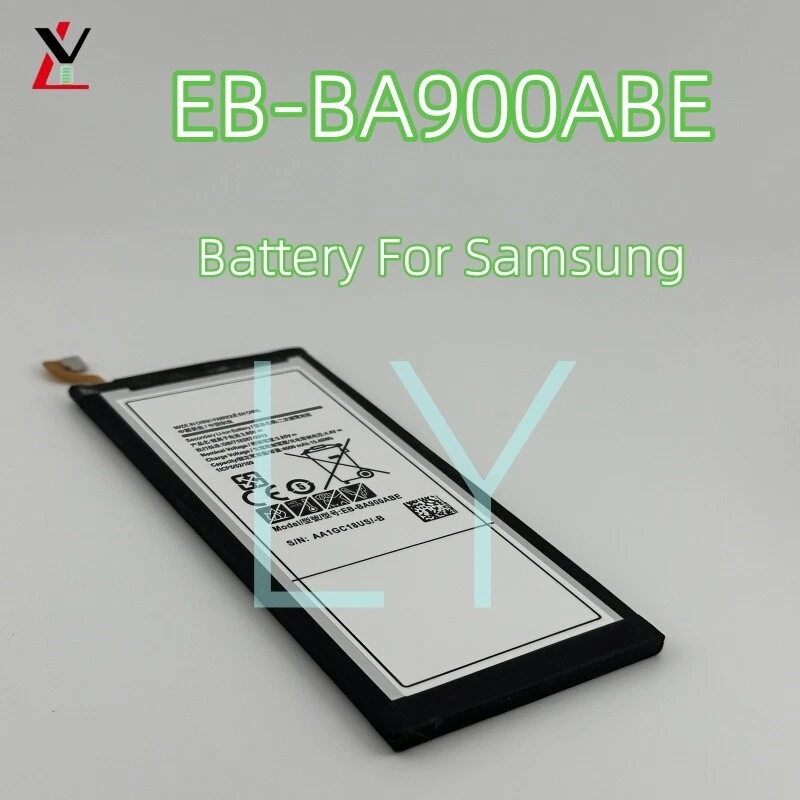 NUEVA Batería de Repuesto PARA Samsung Galaxy A9 2016 A900 EB-BA900ABE 4000mAh Foto 4 de 4