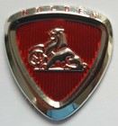 <!--F#f_0-->Early Holden FC hubcap/horn button logo lapel/hat pin badge C010204<!--F/-->