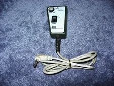 Kustom Signals Police Radar Handheld Remote-As-Is!