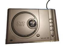 Durabrand CD Player - Silver
