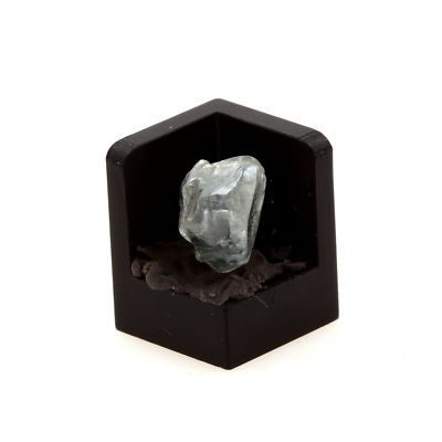 Zirkon. 0,97 ct. Pailin District, Kambodscha.