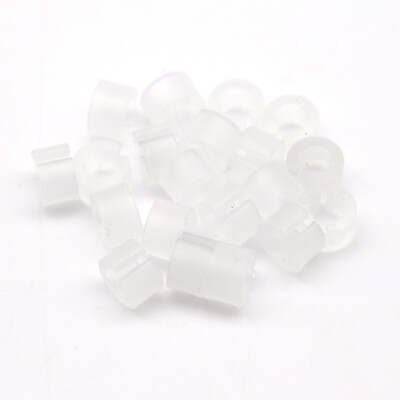 20 pcs Plastic Ibanez Guitar Tremolo Arm Whammy Bar Bushings