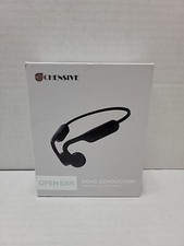 Chensive Open Ear Bone Conduction Motion Headphones.