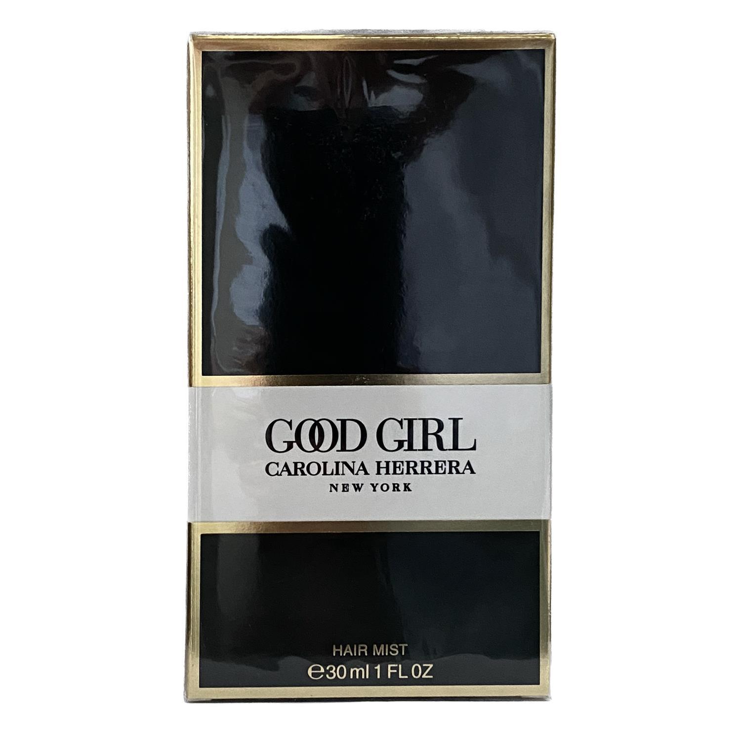 Carolina Herrera Good Girl HAIR MIST fragrance  30ml Spray