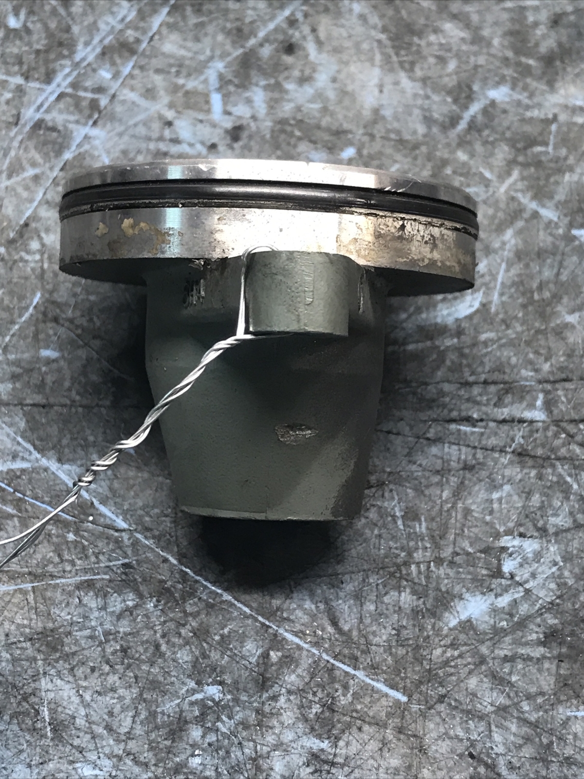 OS4876 YAMAHA MARINE LOWER CRANK SEAL 6H41539603CA, 6H415396035B eBay