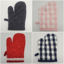 Kinderkochhandschuh Backhandschuh Küchenhand...