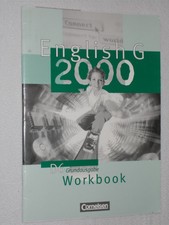 Cornelsen English G 2000 D6 Workbook ISBN 978...