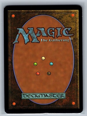 Magic The Gathering SPANISH 9th Edition Biorhythm #231/350 Foil