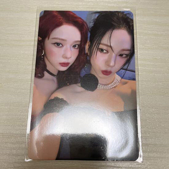 aespa DRAMA Warner Music japan Exclusive Ver. Benefits aespa DRAMA Warner Music japan Exclusive Ver. Benefits