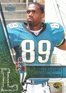 marcedes lewis