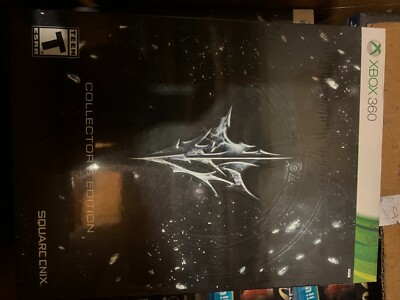 New Lightning Returns: Final Fantasy XIII Collector's Edition