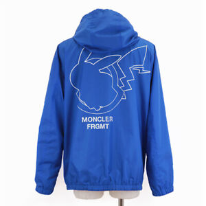 Moncler Fragment Pokemon for sale | eBay Moncler Fragment Pokemon for sale | eBay