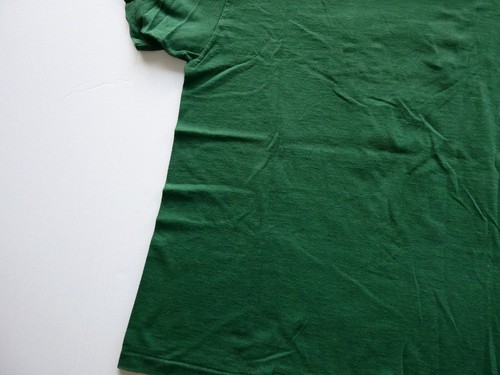 Camiseta vintage Vail Colorado, puntada única, logotipo bordado, EE. UU., talla mediana - Imagen 19 de 21