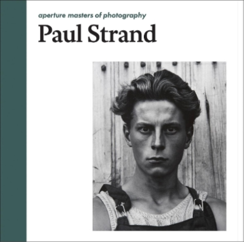 Paul Strand Paul Strand (Gebundene Ausgabe) Masters of Photography - Bild 1 von 1