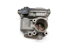 2011 MERCEDES SMART FORTWO THROTTLE BODY VALVE OEM 08 09 10 11 12 13 14