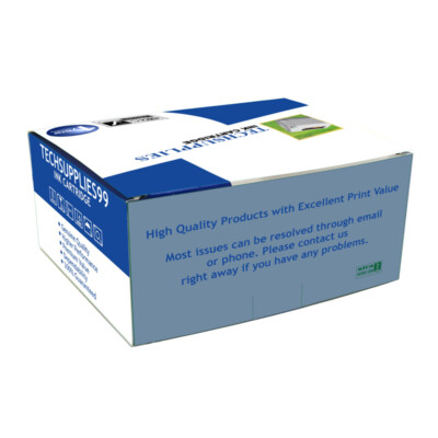 Aazon.co: Non-oe Ink Cartridges For Brother LC51 FC 5860CN 240C - Foto 8