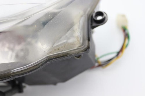 Optique pour scooter YAMAHA 50 AEROX R 1999 à 2000 - Photo 8/11