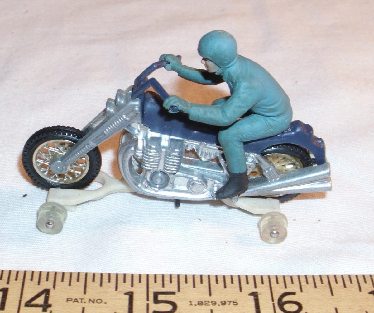 Hot Wheels Rrrumblers 1970 Year of Manufacture Vintage Manufacture