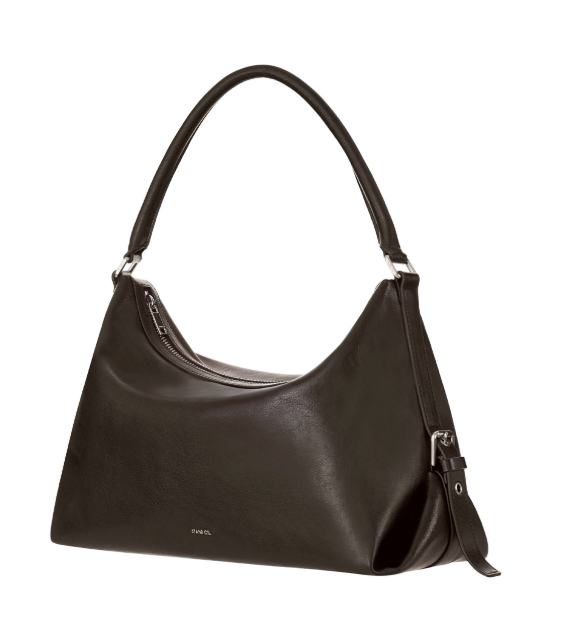 Stand Oil] Mushy Bag - Marron - Express | eBay