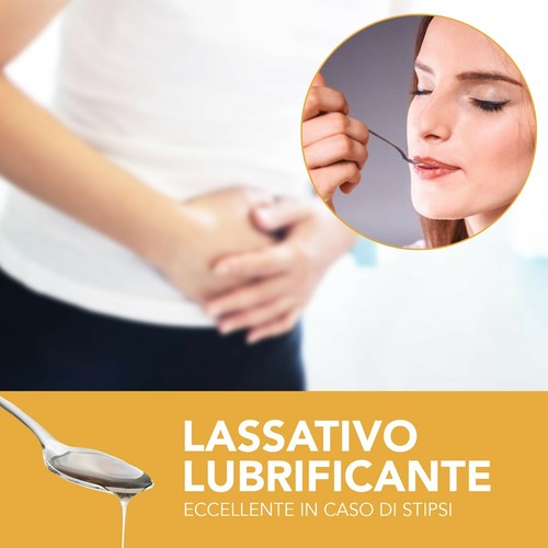 Olio di Mandorle dolci F.U. puro 100% grado farmaceutico flacone da 1 litro - Foto 4 di 7