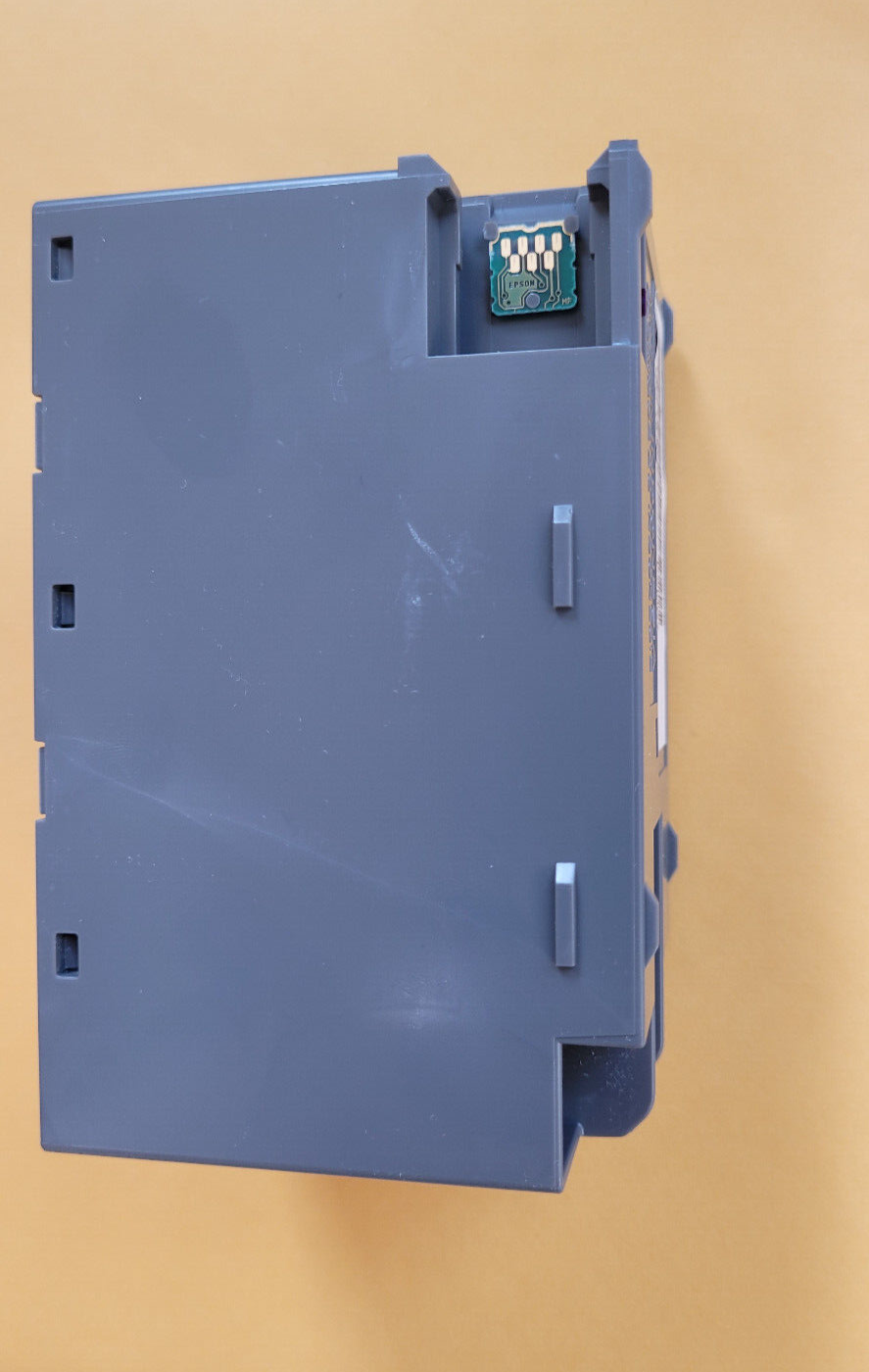 1X Genuine Epson T6715 Ink Maintenance Box (T67150), for 4720 4730 4740