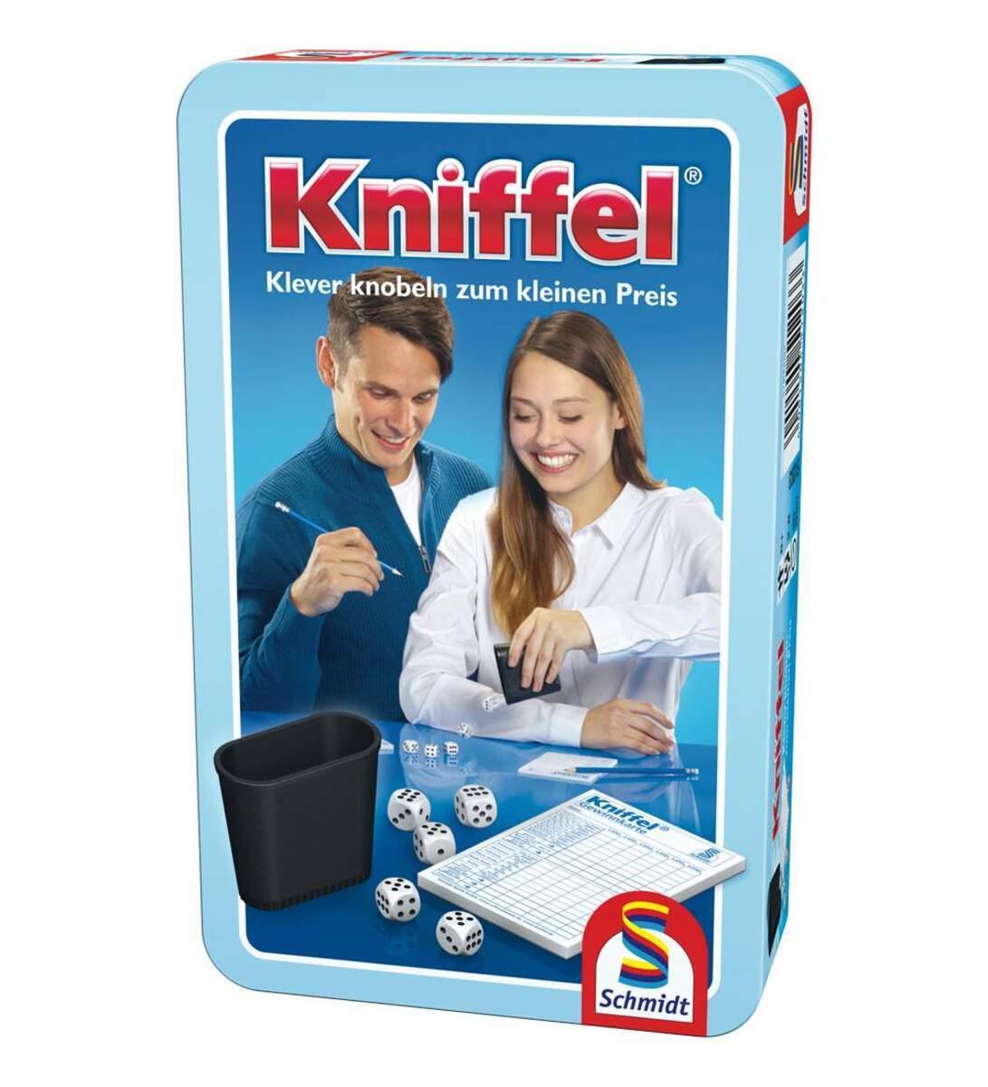 Thumbnail - Schmidt Spiele Kniffel®