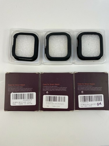 Boîtier Apple Smart Watch série 4 neuf - Photo 2 sur 2