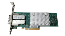 853011-001 HPE QLE2692-HP Dual Port 16Gb HBA with SFPs Full Height Bracket