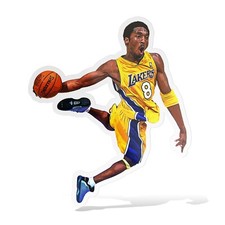 Law of Cards: Kobe Bryant Gives the Gift of a 
