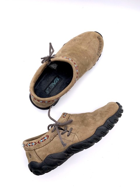 waterproof moccasins womens