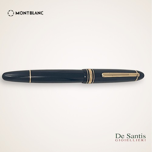 Montblanc Meisterstuck Le Grand Highlighter - Picture 3 of 3
