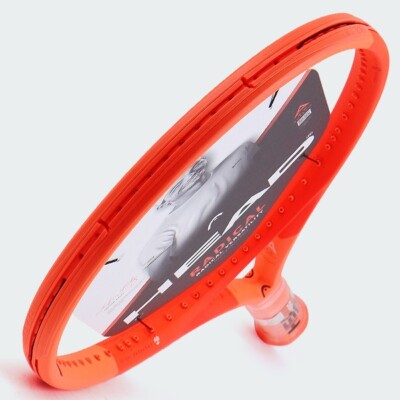 ヘッド　HEAD RADICAL MP 2025 G2 98インチ　300g HEAD 2025 Radical MP 98 Tennis Racket Racquet 98sq 300g 16x19 G2