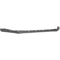 Spoiler Vorne Passend FüR Renault Megane Baujahr 14-16