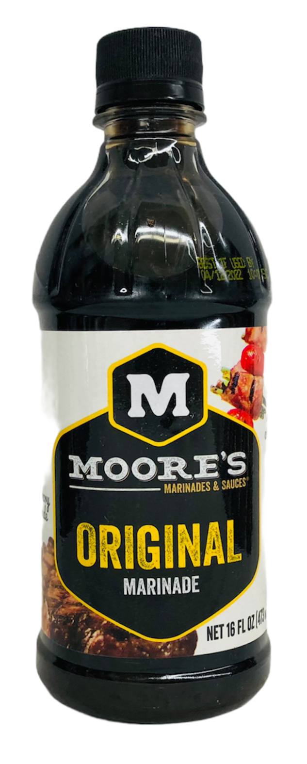 Moore's Original Marinade 16 oz